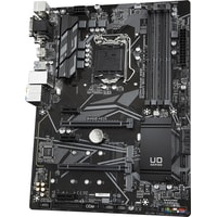 Материнская плата Gigabyte B460 HD3 (rev. 1.0)