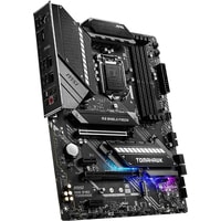 Материнская плата MSI MAG B460 Tomahawk