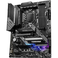 Материнская плата MSI MAG B460 Tomahawk