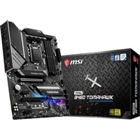 Материнская плата MSI MAG B460 Tomahawk