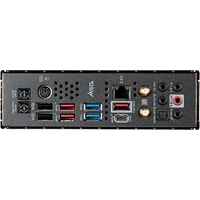 Материнская плата MSI MEG Z490 Unify