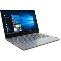 Ноутбук Lenovo ThinkBook 14-IIL 20SL00F6RU