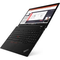 Ноутбук Lenovo ThinkPad T15 Gen 1 20S60020RT