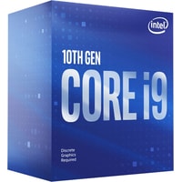 Процессор Intel Core i9-10900F (BOX)