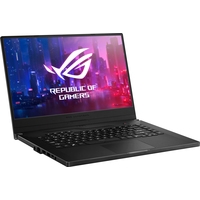 Игровой ноутбук ASUS ROG Zephyrus G15 GA502IU-HN098