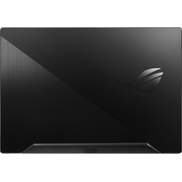 Игровой ноутбук ASUS ROG Zephyrus G15 GA502IU-HN098