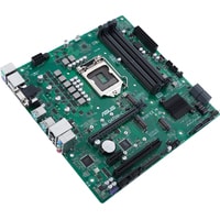 Материнская плата ASUS Pro Q470M-C/CSM