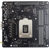 Материнская плата BIOSTAR Z490GTN Ver. 5.0