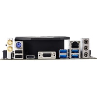 Материнская плата BIOSTAR Z490GTN Ver. 5.0