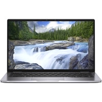 Ноутбук 2-в-1 Dell Latitude 14 9410-9135