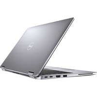 Ноутбук 2-в-1 Dell Latitude 14 9410-9135