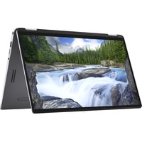 Ноутбук 2-в-1 Dell Latitude 14 9410-9135