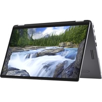 Ноутбук 2-в-1 Dell Latitude 14 9410-9135