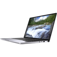 Ноутбук 2-в-1 Dell Latitude 14 9410-9135