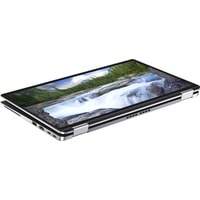 Ноутбук 2-в-1 Dell Latitude 14 9410-9135