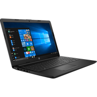 Ноутбук HP 15-db1207ur 104G3EA