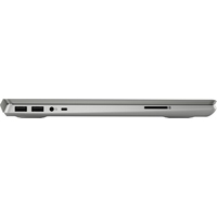 Ноутбук HP Pavilion 14-ce3038ur 15A03EA