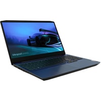 Игровой ноутбук Lenovo IdeaPad Gaming 3 15IMH05 (81Y400EURE) 16 Гб