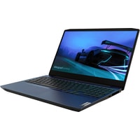 Игровой ноутбук Lenovo IdeaPad Gaming 3 15IMH05 (81Y400EURE) 16 Гб