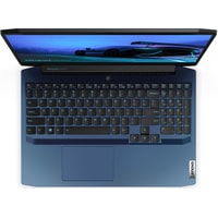 Игровой ноутбук Lenovo IdeaPad Gaming 3 15IMH05 (81Y400EURE) 16 Гб