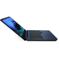 Игровой ноутбук Lenovo IdeaPad Gaming 3 15IMH05 (81Y400EURE) 16 Гб