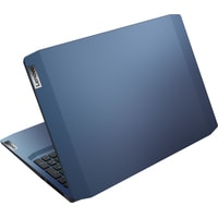 Игровой ноутбук Lenovo IdeaPad Gaming 3 15IMH05 (81Y400EURE) 16 Гб