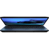 Игровой ноутбук Lenovo IdeaPad Gaming 3 15IMH05 (81Y400EURE) 16 Гб