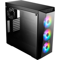 Корпус Cooler Master MasterBox Lite 5 ARGB MCW-L5S3-KGNN-05