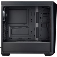 Корпус Cooler Master MasterBox Lite 5 ARGB MCW-L5S3-KGNN-05