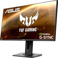 Монитор ASUS TUF Gaming VG279QM