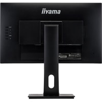 Монитор Iiyama ProLite XUB2493HSU-B1