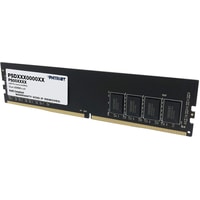 Оперативная память Patriot Signature Line 16GB DDR4 PC4-19200 PSD416G240081