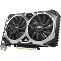 Видеокарта MSI GeForce RTX 2060 Super Ventus XS C OC 8GB GDDR6