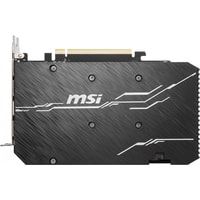 Видеокарта MSI GeForce RTX 2060 Super Ventus XS C OC 8GB GDDR6