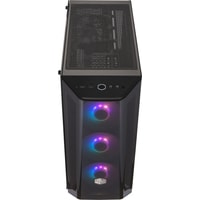 Корпус Cooler Master MasterBox MB520 ARGB MCB-B520-KGNN-RGA