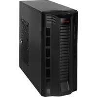 Корпус PowerCool Metro G3 450W