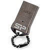 USB Flash Silicon-Power Touch T01 64GB Black (SP064GBUF2T01V1K)