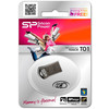 USB Flash Silicon-Power Touch T01 64GB Black (SP064GBUF2T01V1K)