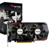 Видеокарта AFOX GeForce GTX 750Ti 2GB GDDR5 AF750TI-2048D5H5-V7