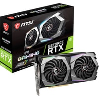Видеокарта MSI GeForce RTX 2070 Gaming GP 8GB GDDR6