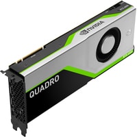 Видеокарта PNY Quadro RTX 6000 24GB GDDR6 VCQRTX6000-PB