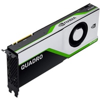 Видеокарта PNY Quadro RTX 8000 48GB GDDR6 VCQRTX8000-BSP