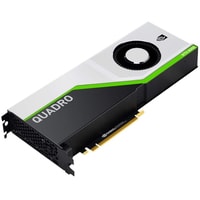 Видеокарта PNY Quadro RTX 8000 48GB GDDR6 VCQRTX8000-BSP