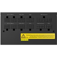 Блок питания DeepCool DQ850-M-V2L Блок питания DeepCool DQ850-M-V2L