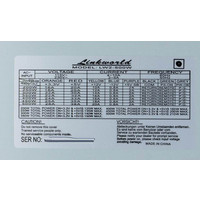 Блок питания Linkworld LW2-500W 500W