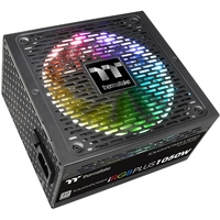 Блок питания Thermaltake Toughpower iRGB PLUS 1050W Platinum TT Premium Edition