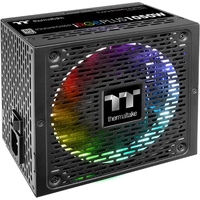 Блок питания Thermaltake Toughpower iRGB PLUS 1050W Platinum TT Premium Edition