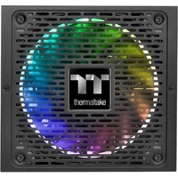 Блок питания Thermaltake Toughpower iRGB PLUS 1050W Platinum TT Premium Edition