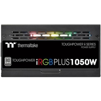 Блок питания Thermaltake Toughpower iRGB PLUS 1050W Platinum TT Premium Edition