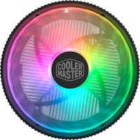 Кулер для процессора Cooler Master A71C RR-A71C-18PA-R1